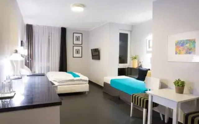 Hotel Amber Suite - Adults Only