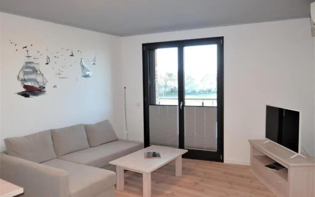 Speicher Residenz Barth E1 App 5