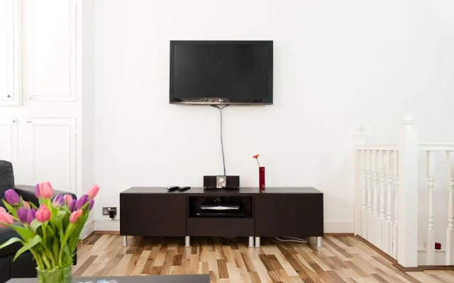 Club Living - Marylebone Apartments