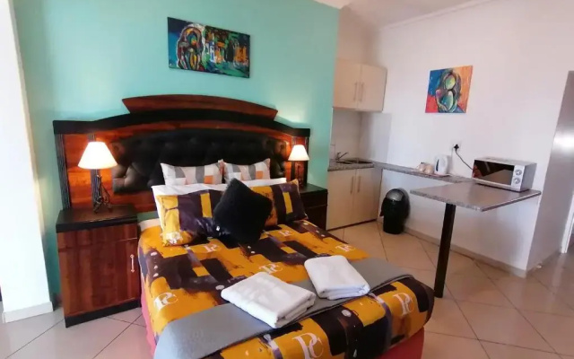 Palm View Guest House (Adults Only)