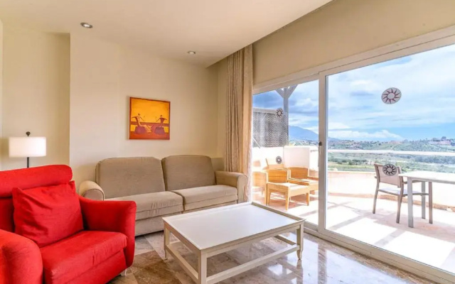 Eurostars Mijas Golf & SPA
