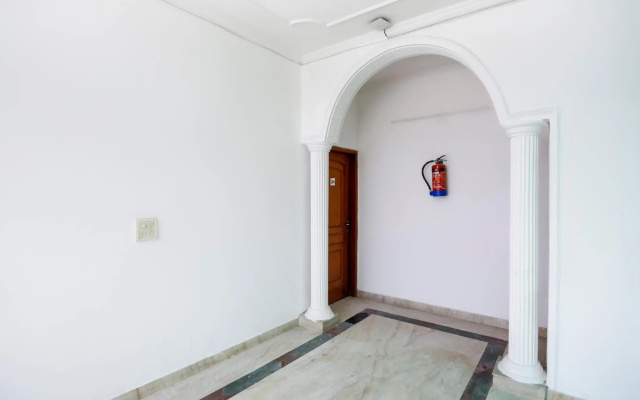 OYO 72287 Hotel Green View