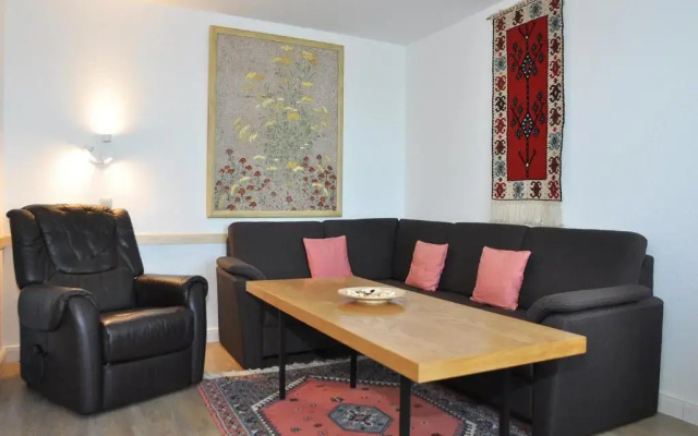 Strandhotel 35