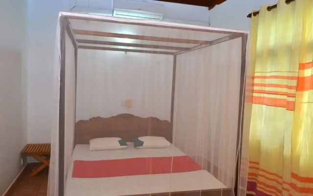 Beach House Negombo