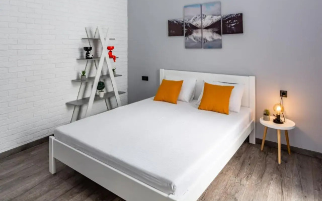 Apartments in Lviv Center