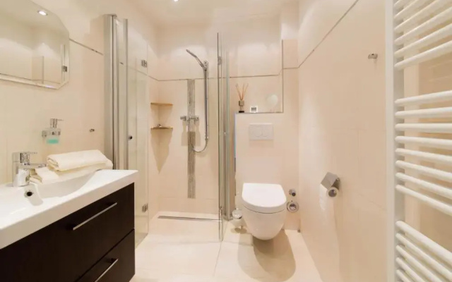 Ferienwohnung Boje 3