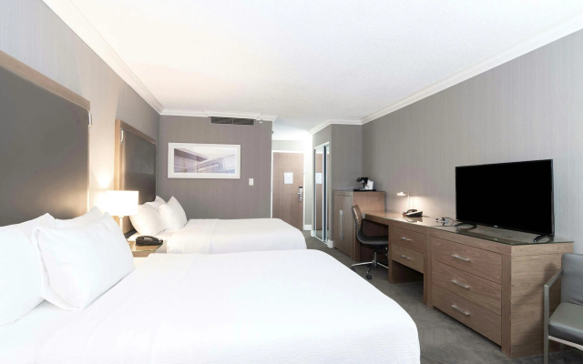 Sandman Signature Lethbridge Lodge