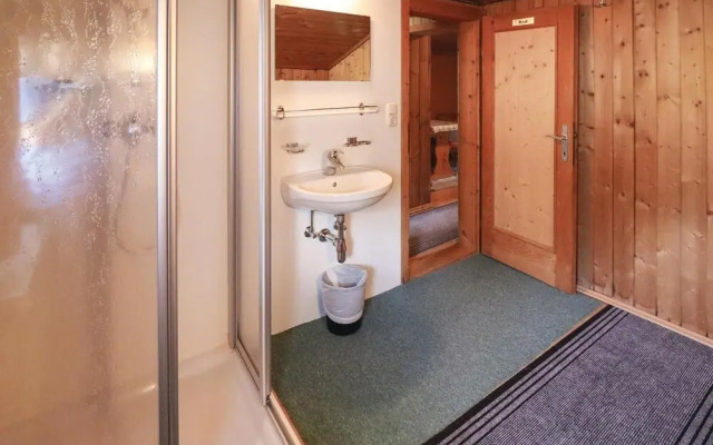 Beautiful Home in Gargellen With 5 Bedrooms and Wifi