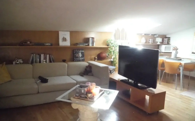 A casa dei Rossi