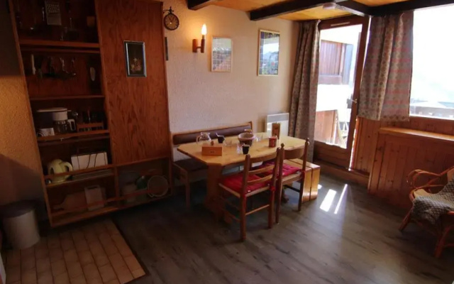 Appartement Les Saisies, 1 pièce, 4 personnes - FR-1-594-196