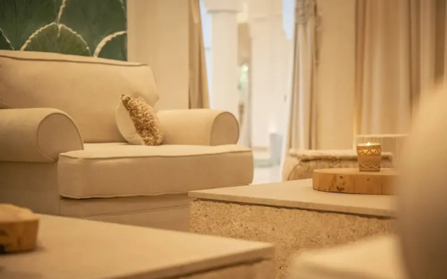 Les Palmiers Boutique Hôtel & Spa