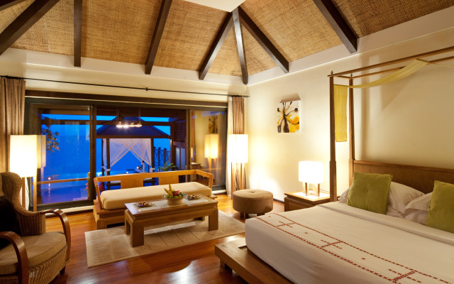 Garrya Tongsai Bay Samui