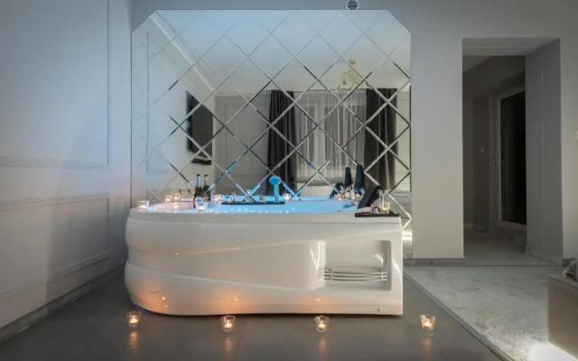 Exclusive Apartment Centrum 2