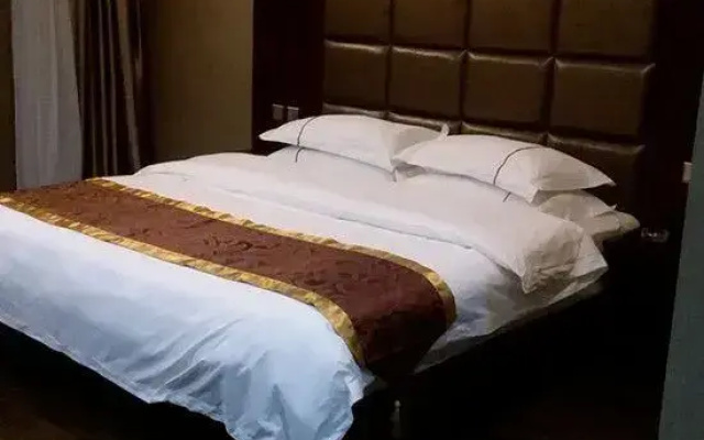 Huangguoshu sendu Hotel