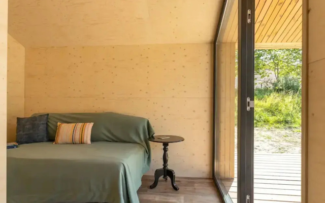 Nice Holiday Home in Kortgene With Garden