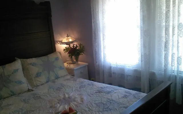 Island Guest House B&B