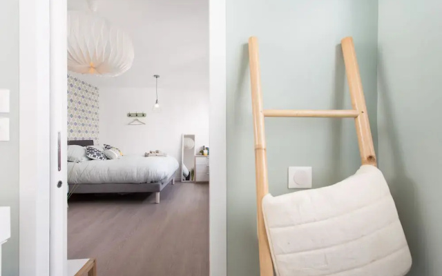 Appartement Toulouse Centre Bayard