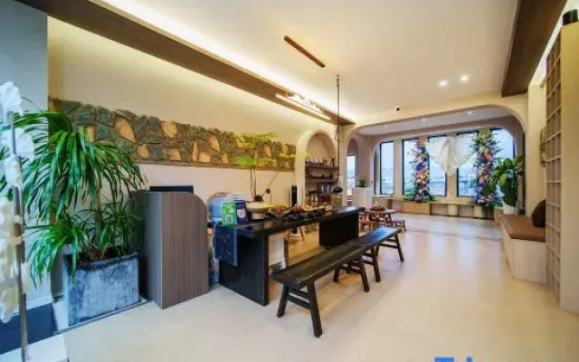 Jianshui Sunset Holiday Homestay (Jianshui Ancient City Confucian Temple Branch)