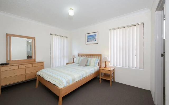 Tradewinds, Unit 1/110 Victoria Parade