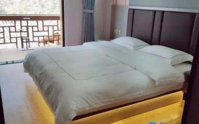 Yuanyuan Inn