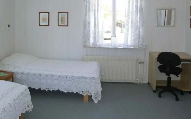 4 Star Holiday Home in Kungshamn