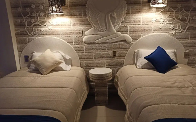 Hotel Kachi de Uyuni
