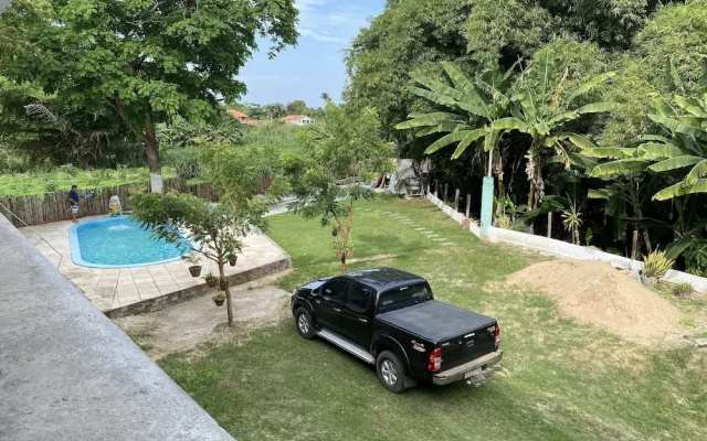 Pousada Pirapora