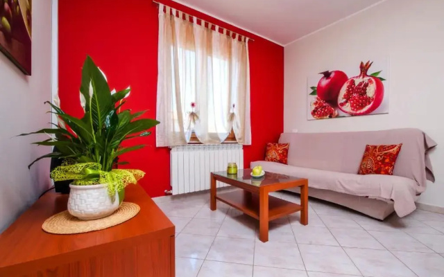 Apartments Martina