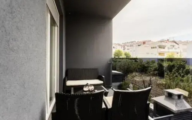 New Modern Apartment marjan I