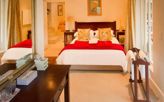 Apple and Spice Guesthouse