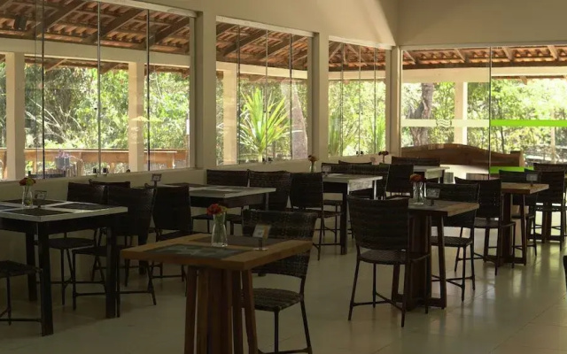 Thermas Água Santa
