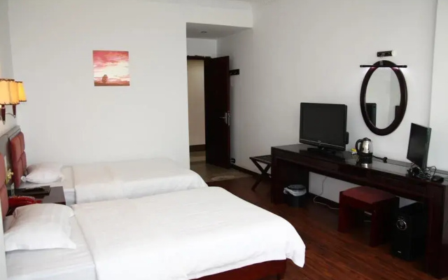 Mediterranean Holiday Inn