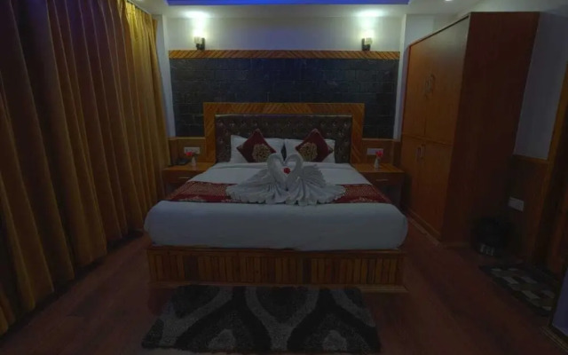 Valley View Hotel & Restaurant