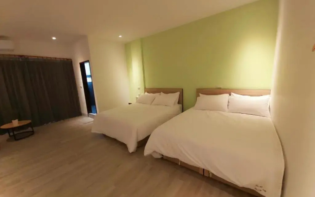 Haichin&Haiting B&B