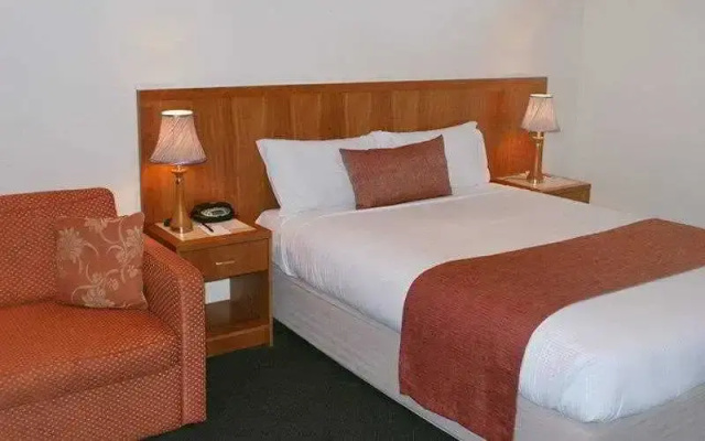 Best Western Ashfields Philip Lodge Motel