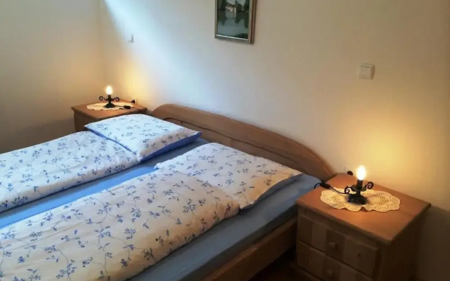 Apartmaji Pod macesnovo streho