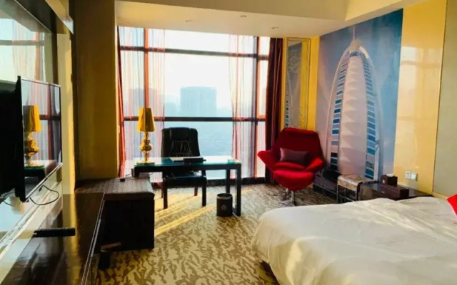 Diy Bai Hotel