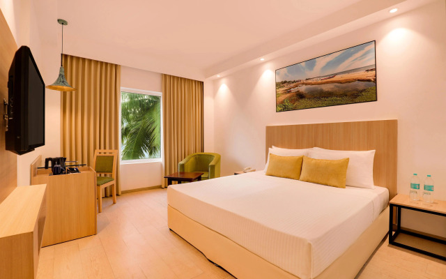 Keys Prima by Lemon Tree Hotels, Katti-Ma, Chennai