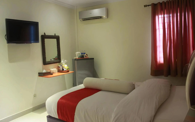 Pundi Rejeki Hotel,