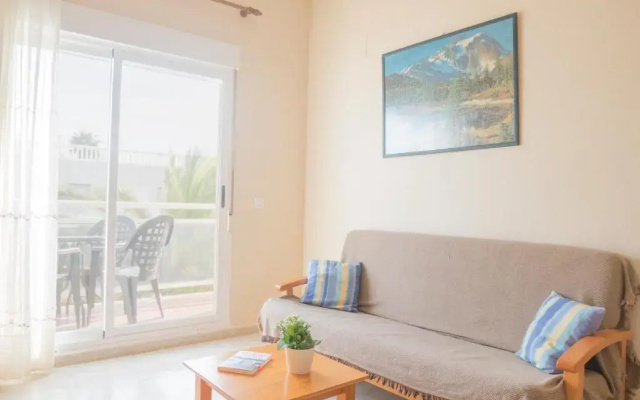 Apartamentos Marineu Canaret