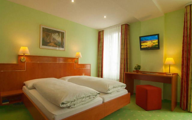 Hotel Seeburg Adults Only
