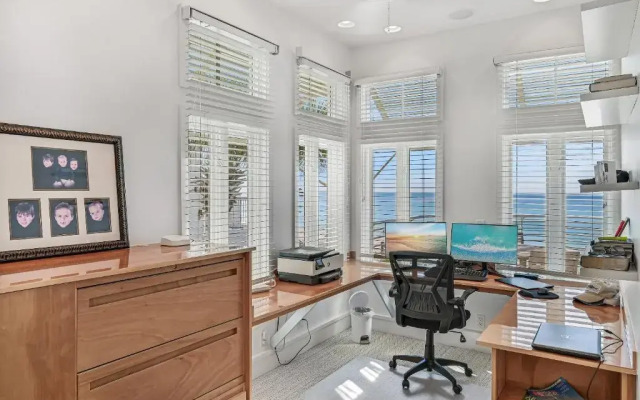 30A Beach House - The Flying Pig