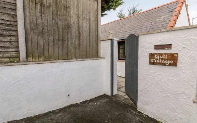 Gull Cottage