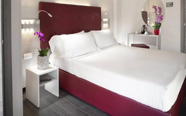 Soma Hotel