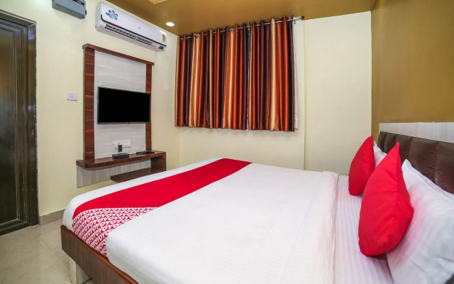 OYO 18650 Sanskar Guest House