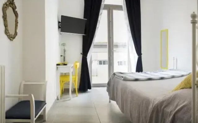 Civico 10 B&B