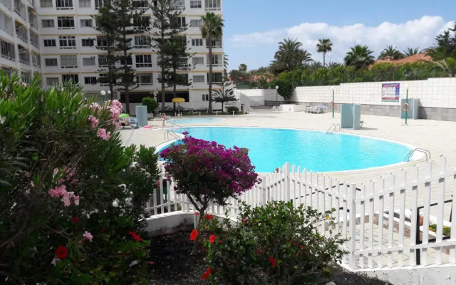 Apartment 2-2 Playa del Ingles