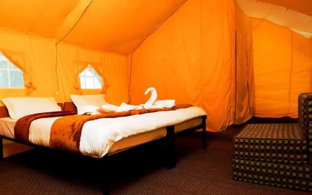 TIH AlpenGlow Camp - Nubra