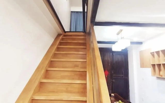 Linshui Homestay (Wuzhen Dongzha Scenic Area Store)
