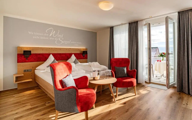 Möhringers Schwarzwaldhotel